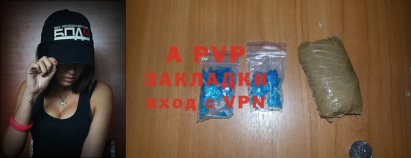 крисы Алексин